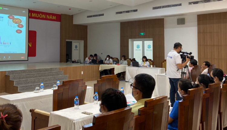 hoi-nghi-khoa-hoc-giai-phap-cho-nhiem-khuan-ho-hap