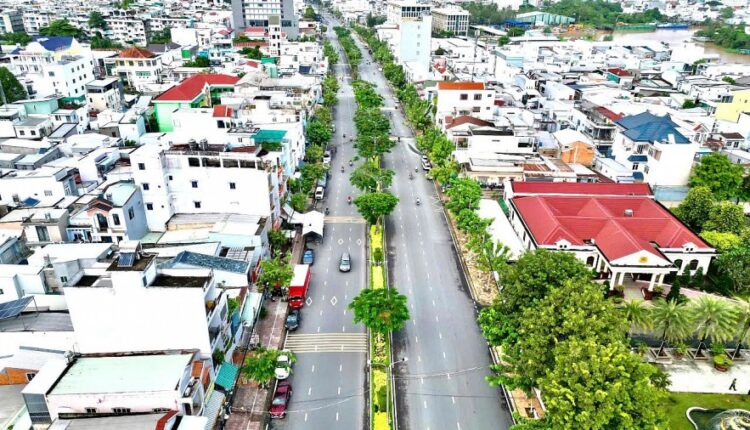 Cần Thơ còn 4.588 hồ sơ có dấu hiệu trốn thuế bất động sản cần được xử lý