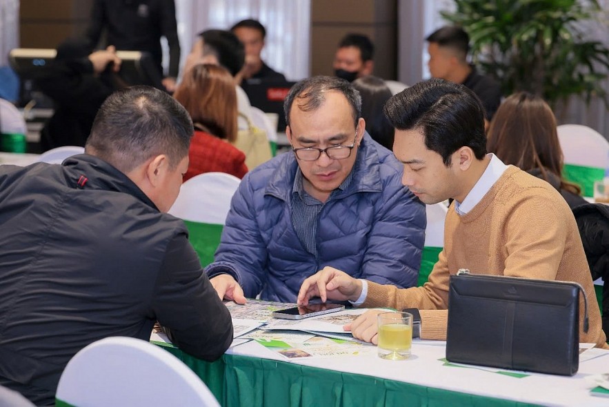 Đầu tư chất lượng sống – Khoản lãi lớn tại Hanoi Melody Residences giữa nội đô Đầu tư chất lượng sống – Khoản lãi lớn tại Hanoi Melody Residences giữa nội đô